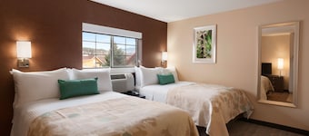 GreenTree Extended Stay Eagle/Vail Valley