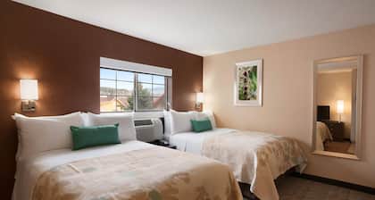 GreenTree Extended Stay Eagle/Vail Valley