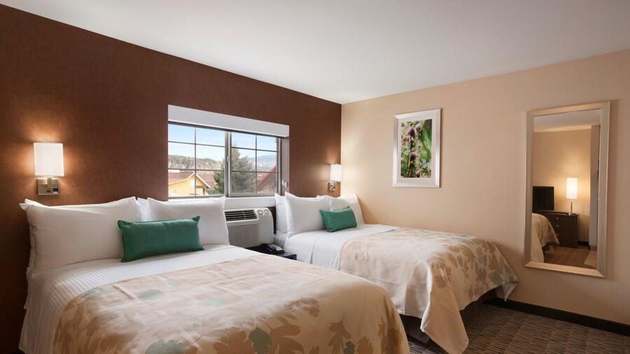 GreenTree Extended Stay Eagle/Vail Valley