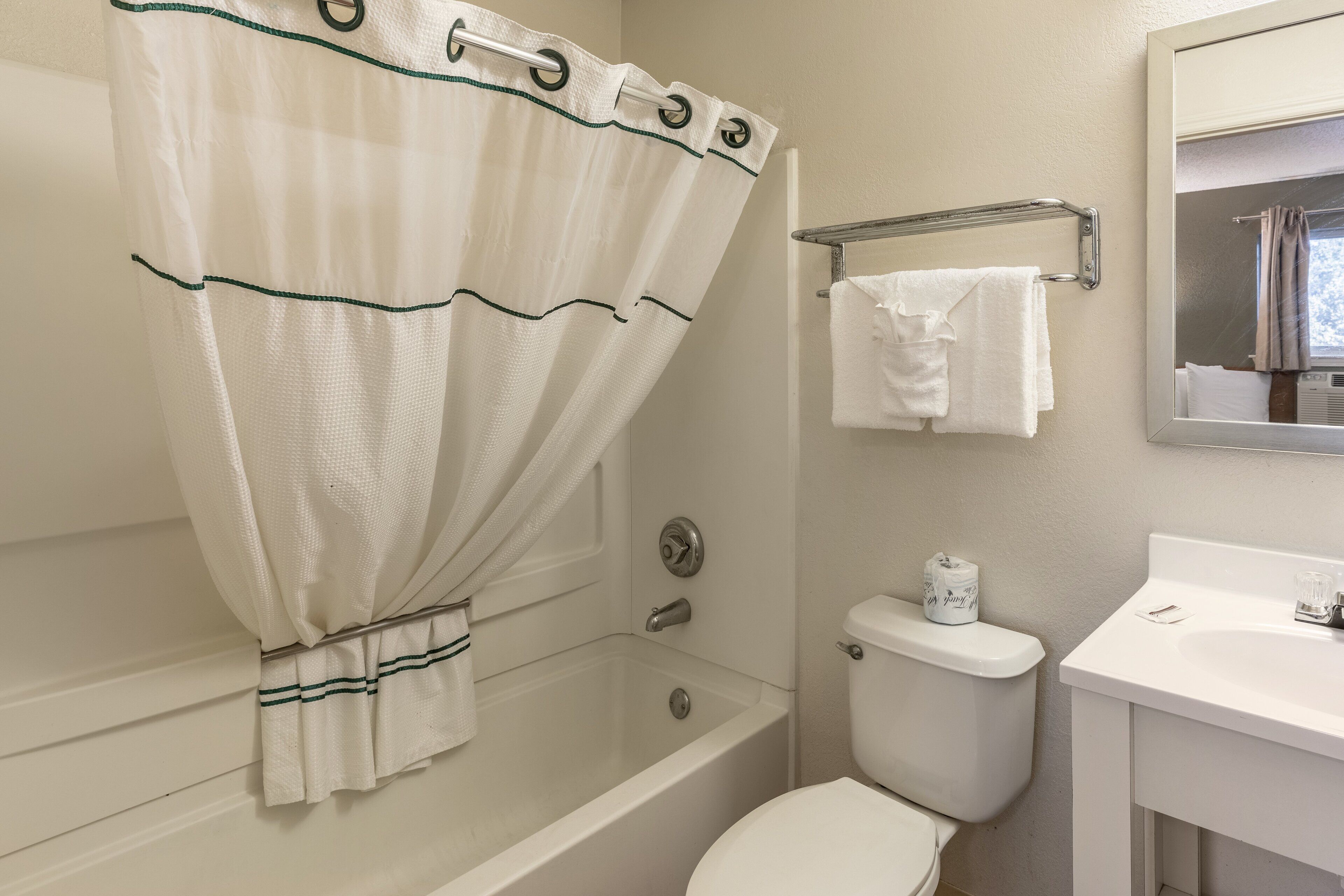 Foto - HomeTowne Studios by Red Roof Orlando - Casselberry