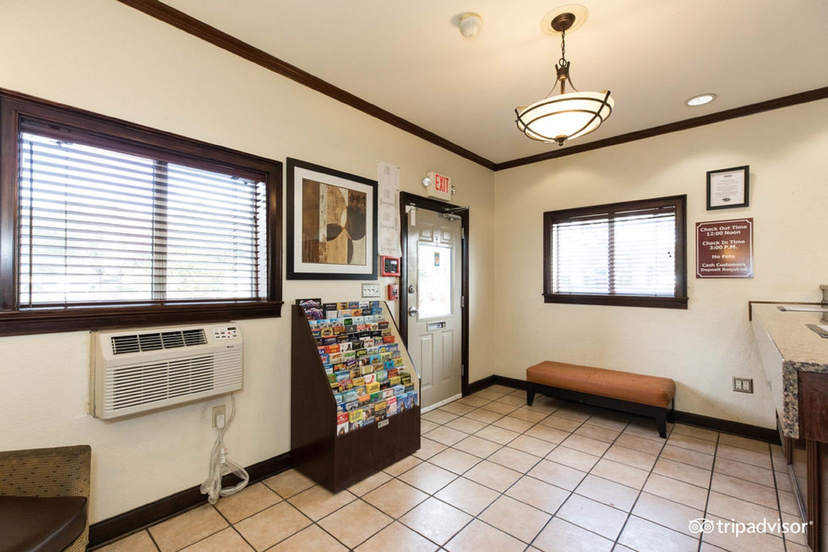 Foto - HomeTowne Studios by Red Roof Orlando South