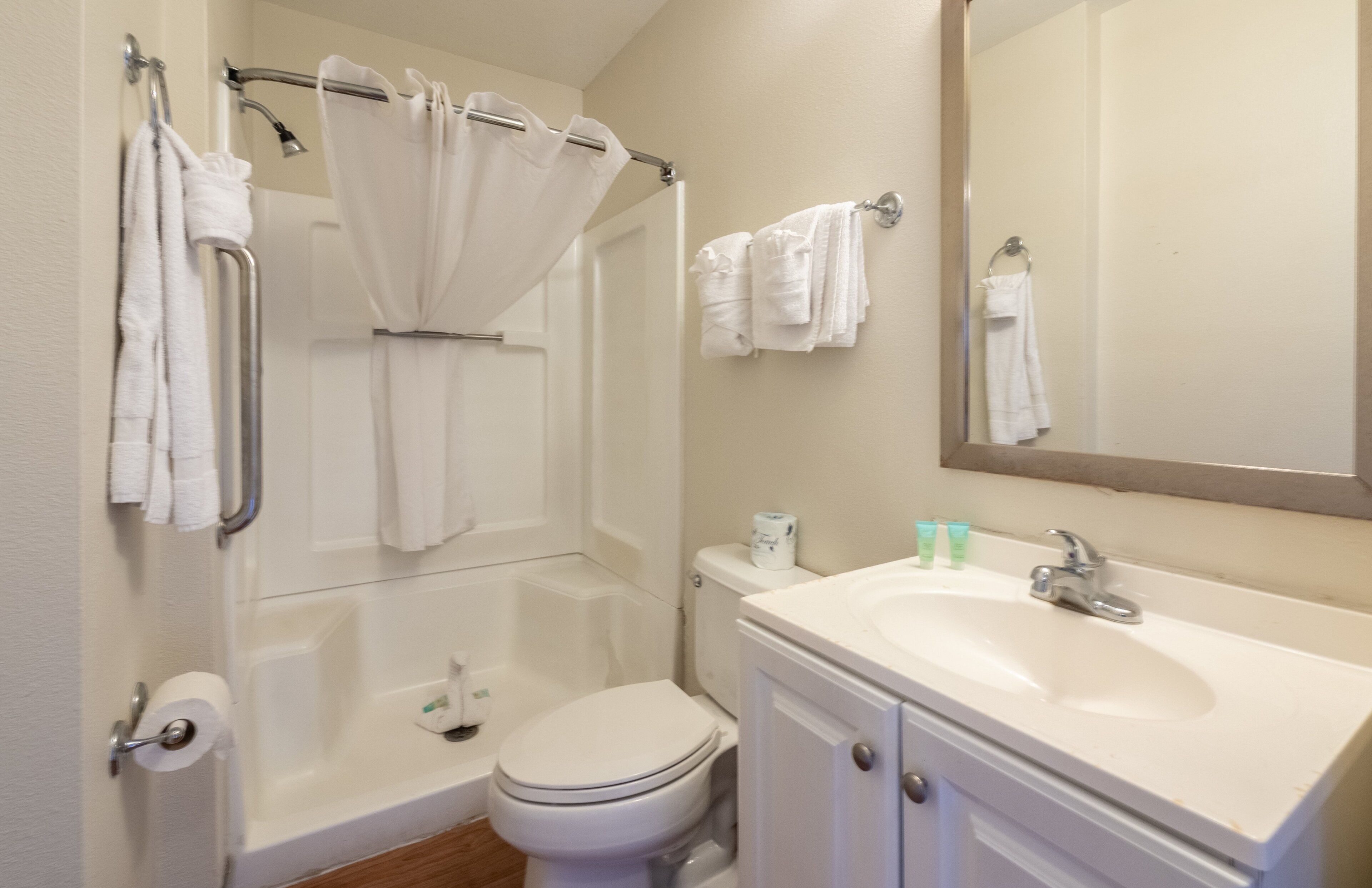 Foto - HomeTowne Studios by Red Roof Orlando South