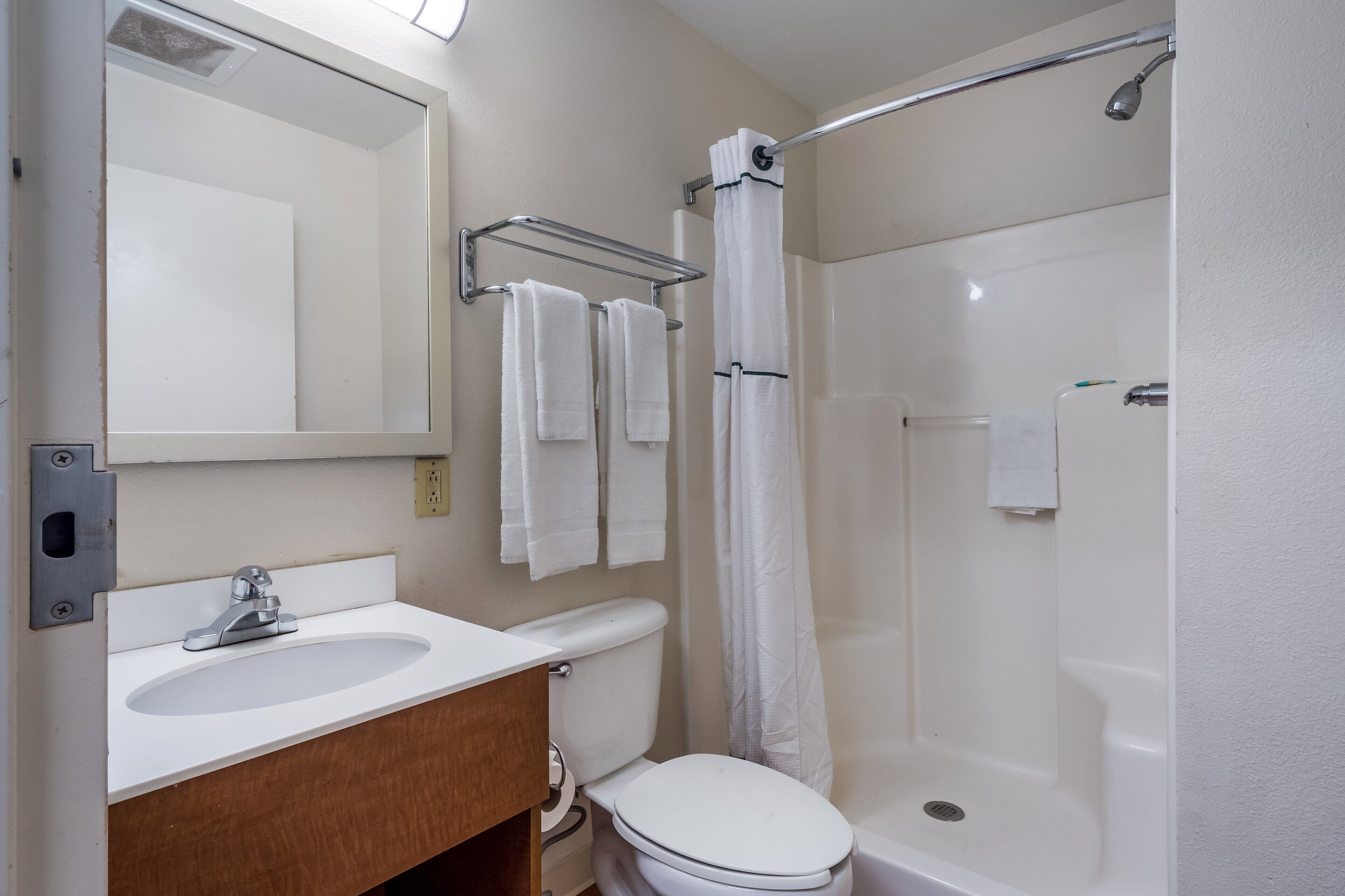 Foto - HomeTowne Studios by Red Roof Orlando South