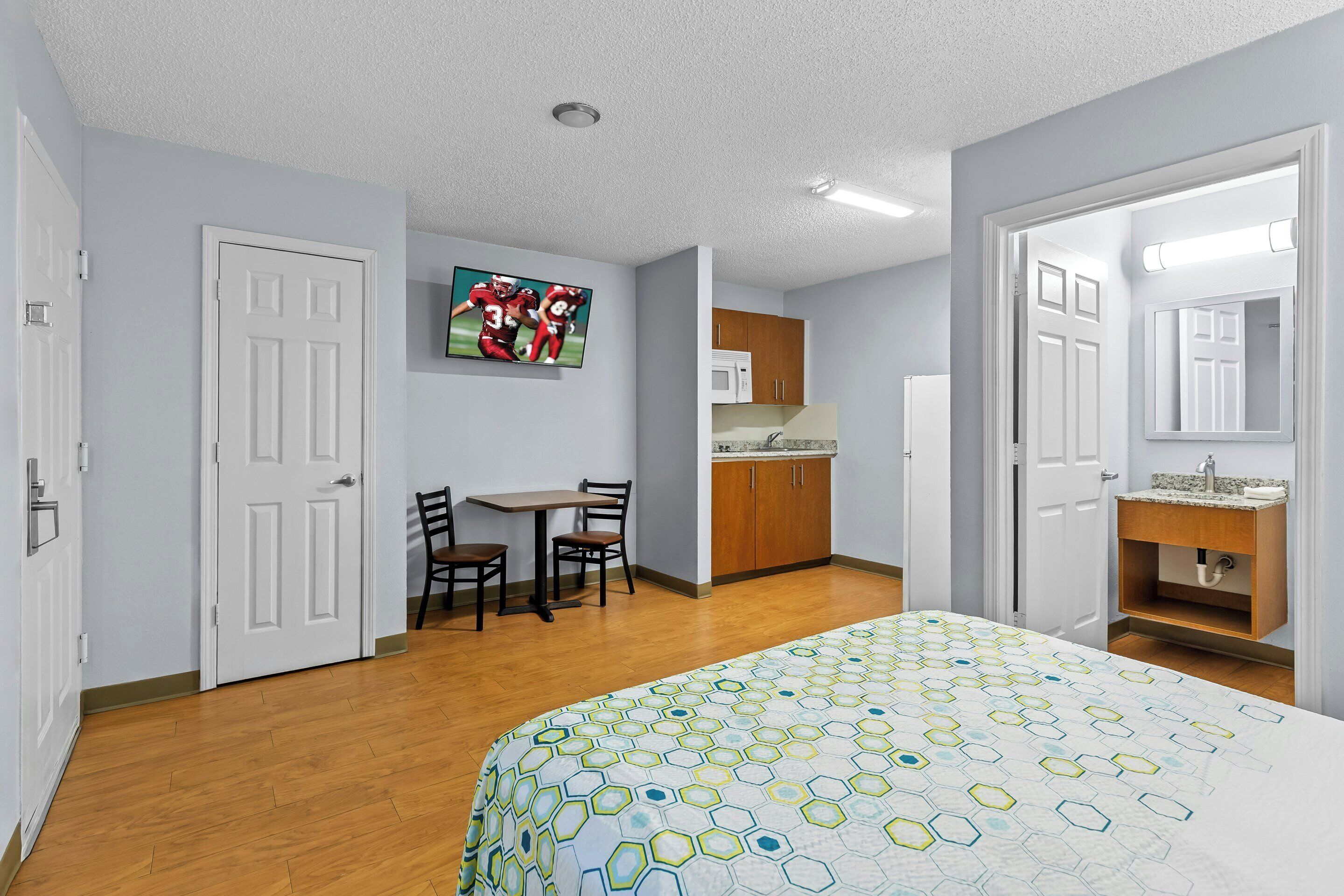 Foto - HomeTowne Studios by Red Roof Orlando South