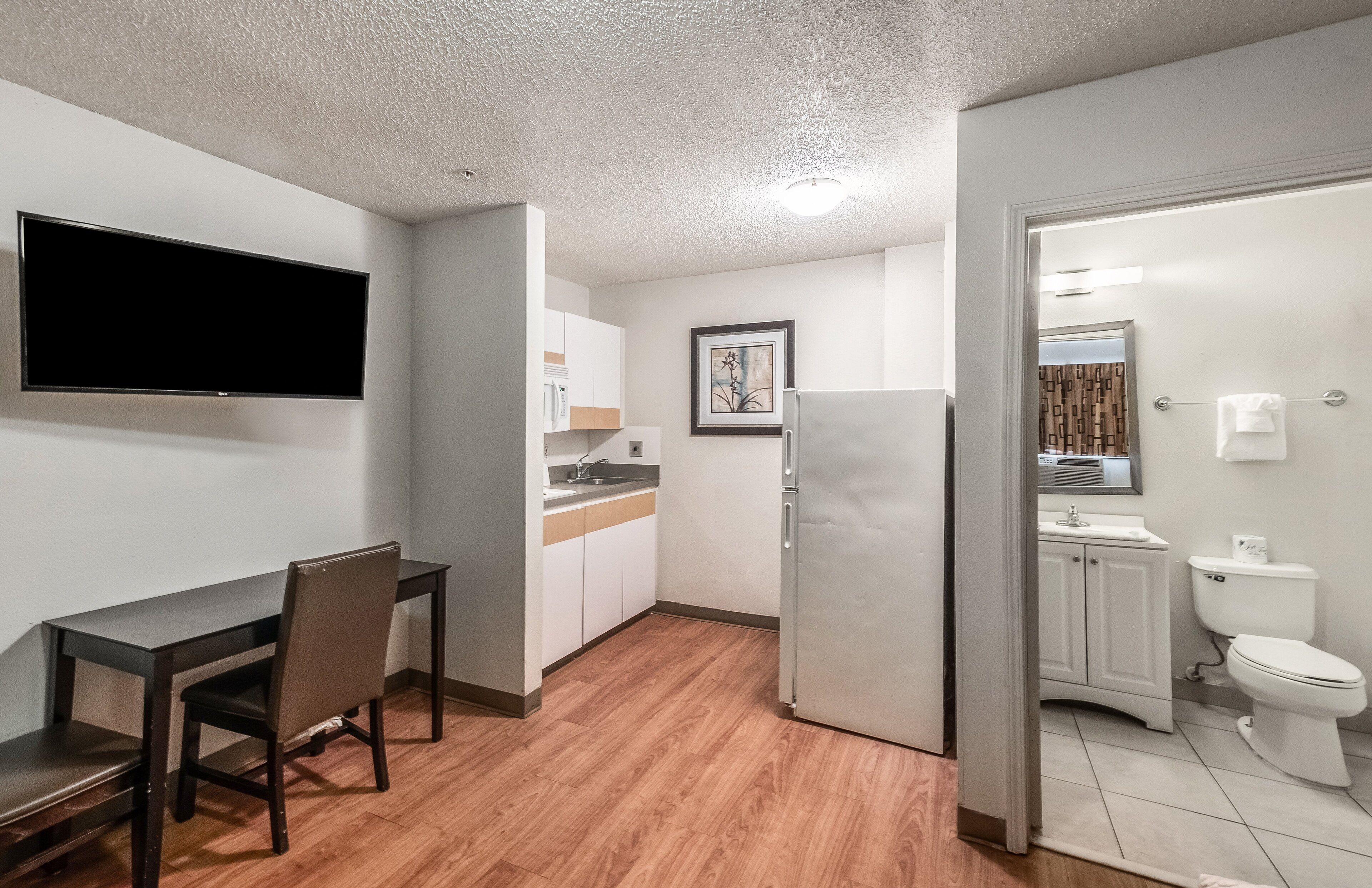 Foto - HomeTowne Studios by Red Roof Orlando South