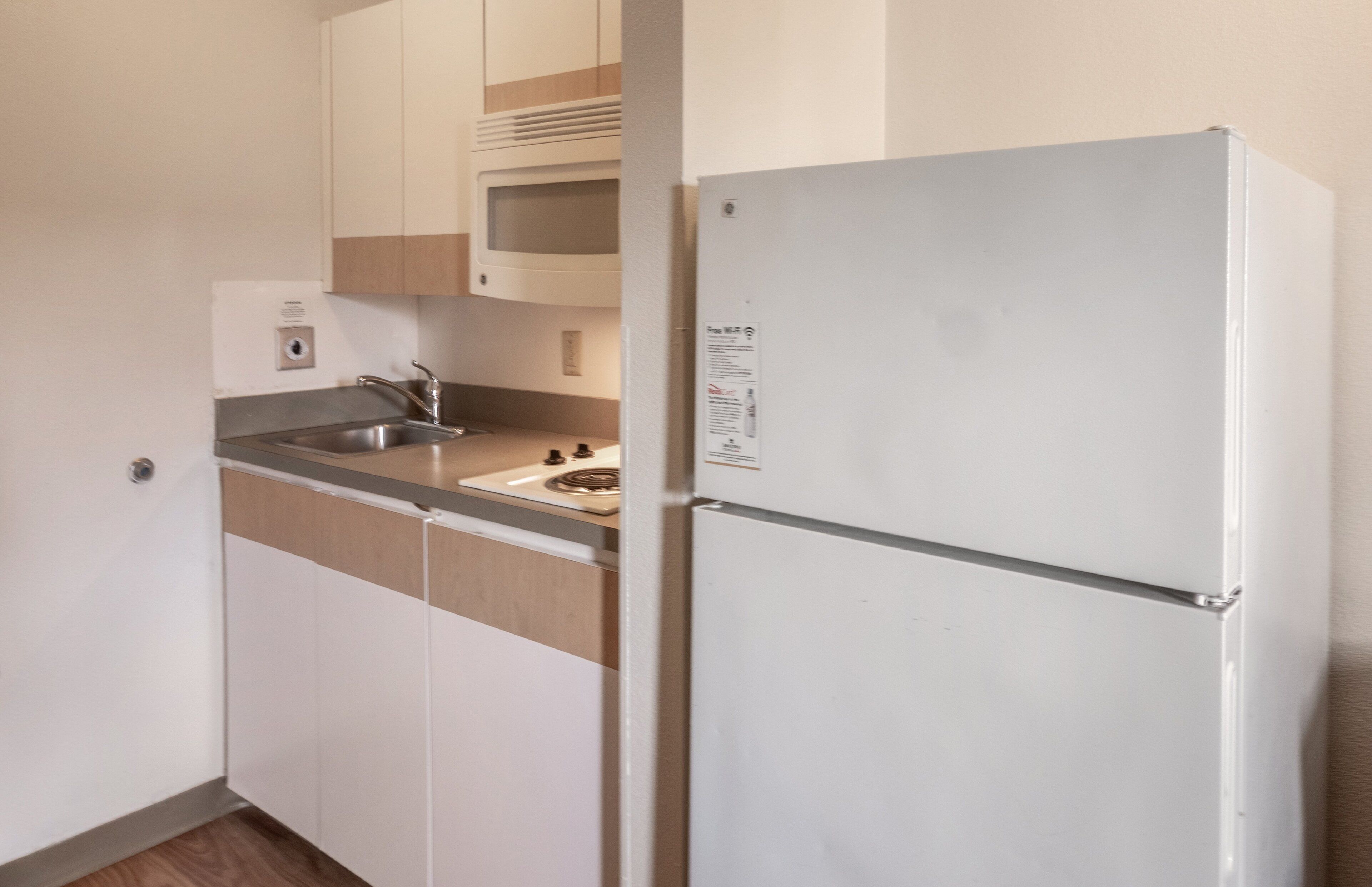 Foto - HomeTowne Studios by Red Roof Orlando South