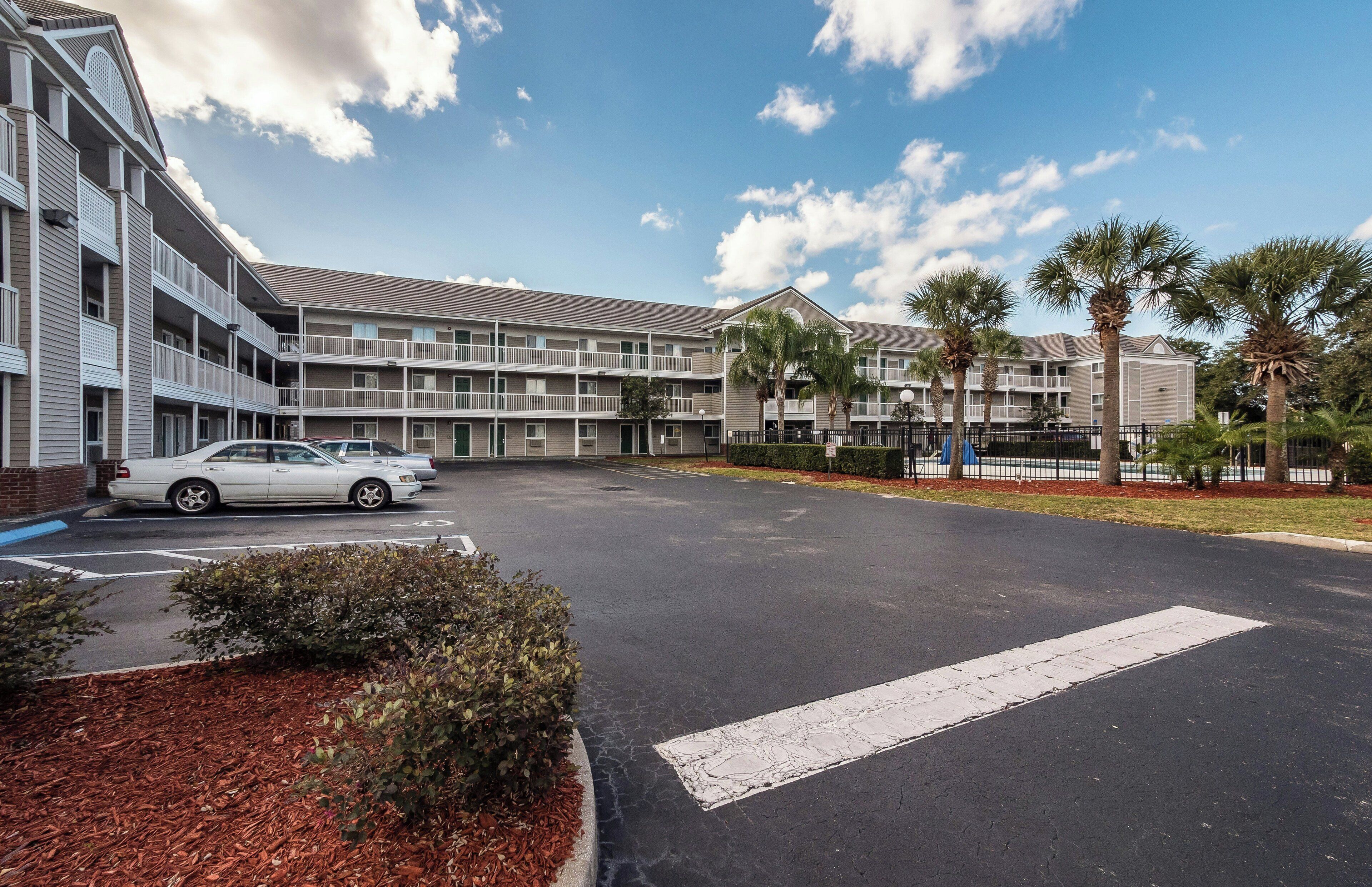 Foto - HomeTowne Studios by Red Roof Orlando South