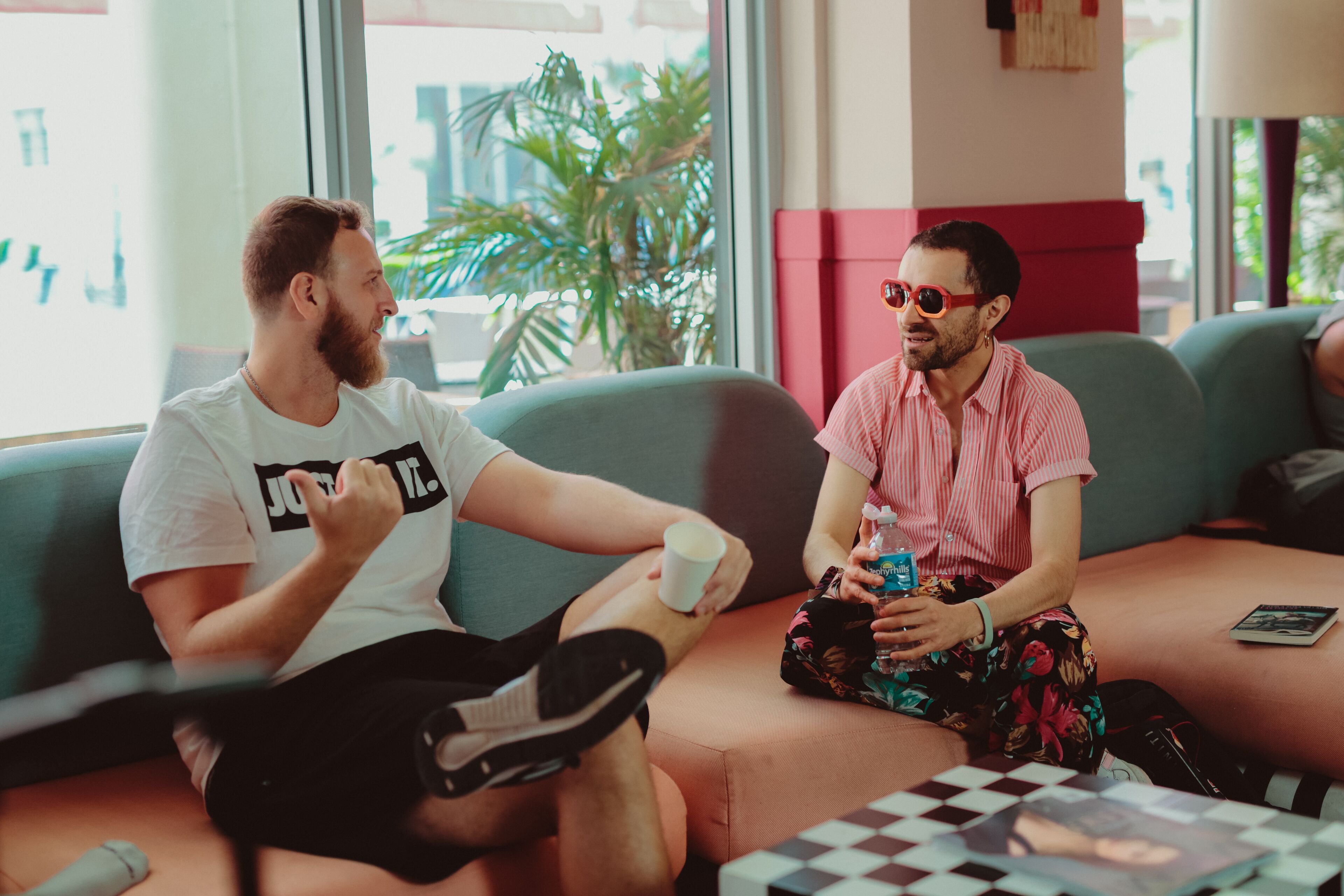 Foto - Viajero Miami