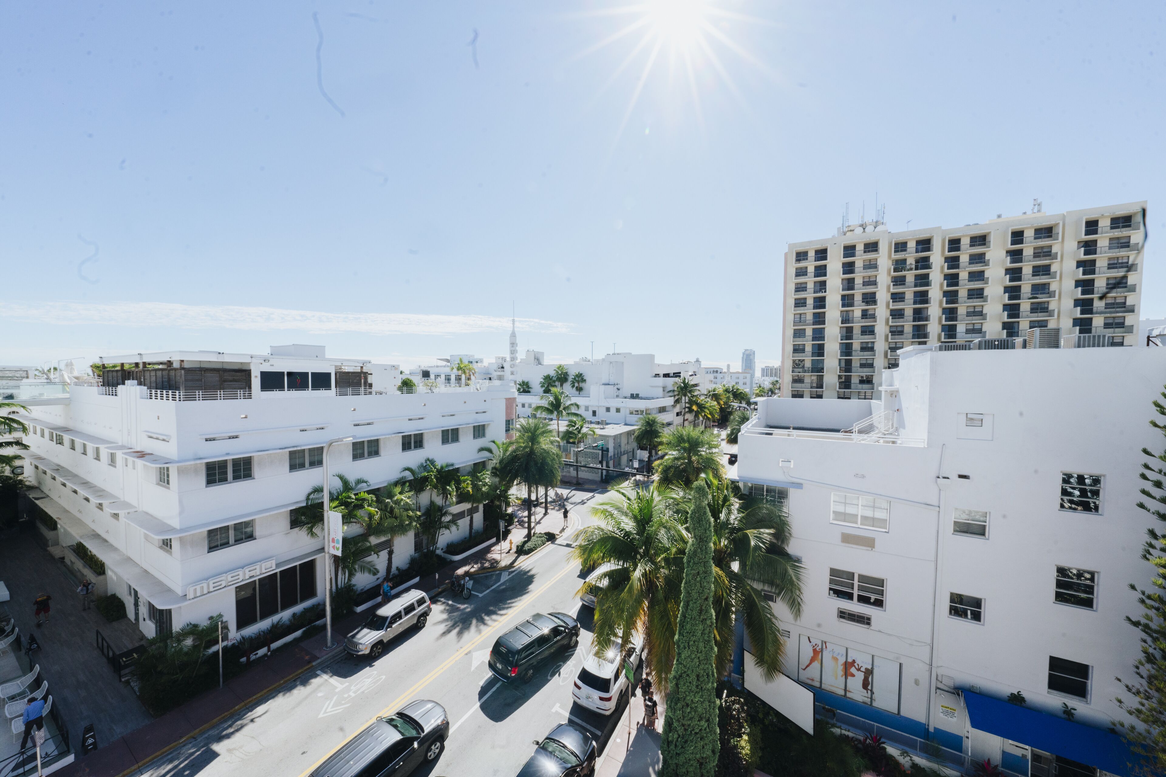 Foto - Viajero Miami