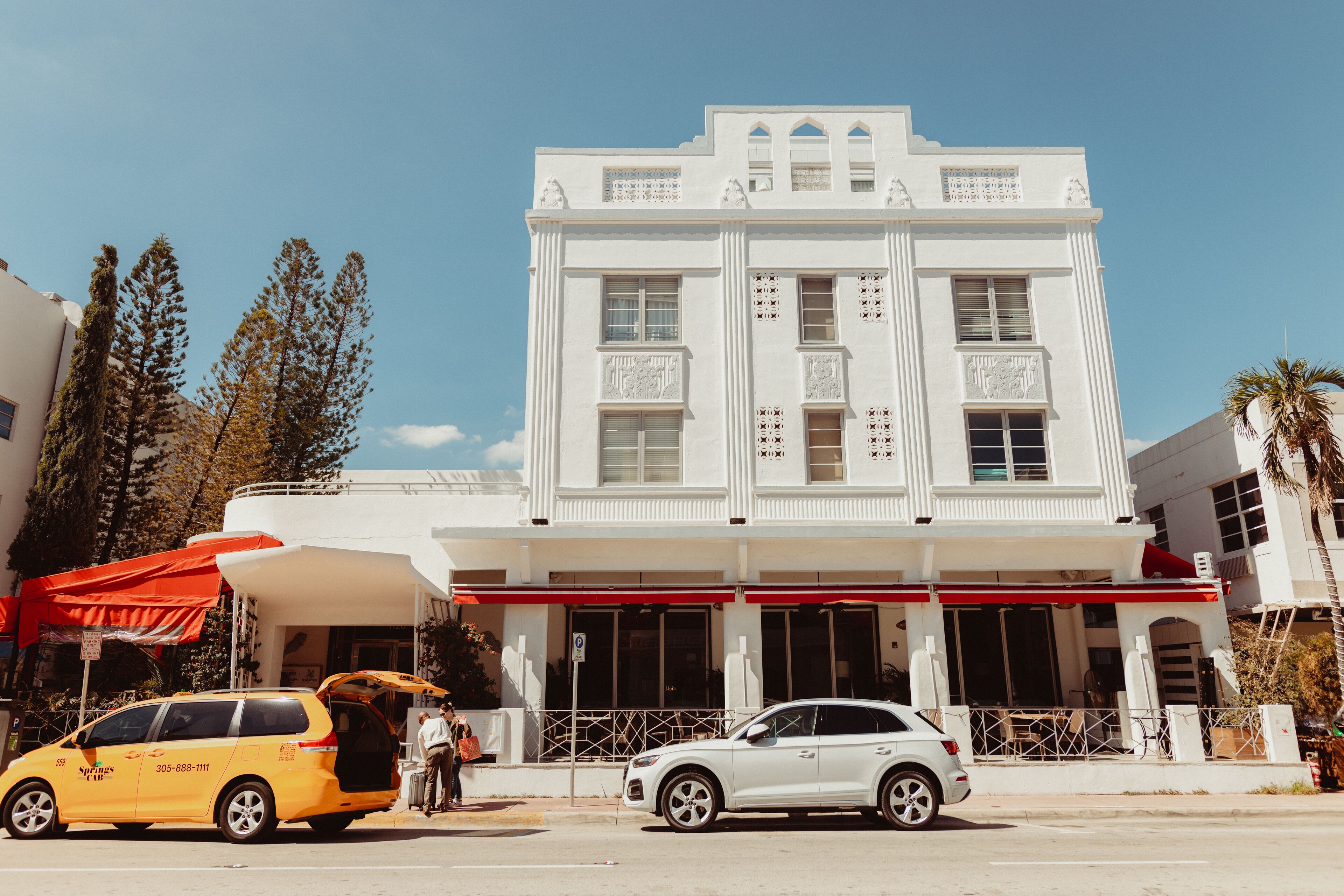 Foto - Viajero Miami