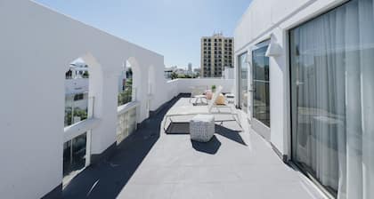 Viajero Miami