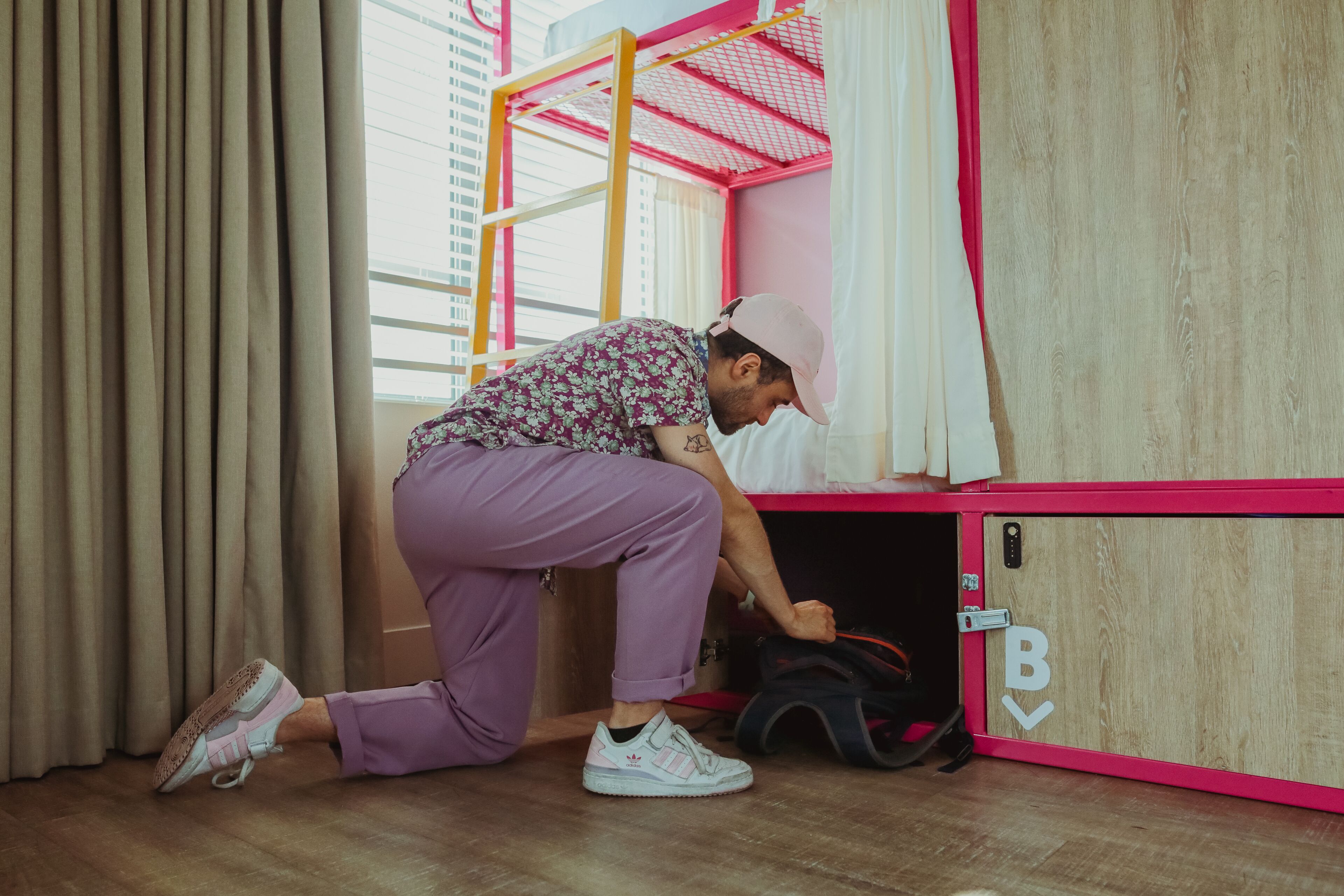 Foto - Viajero Miami