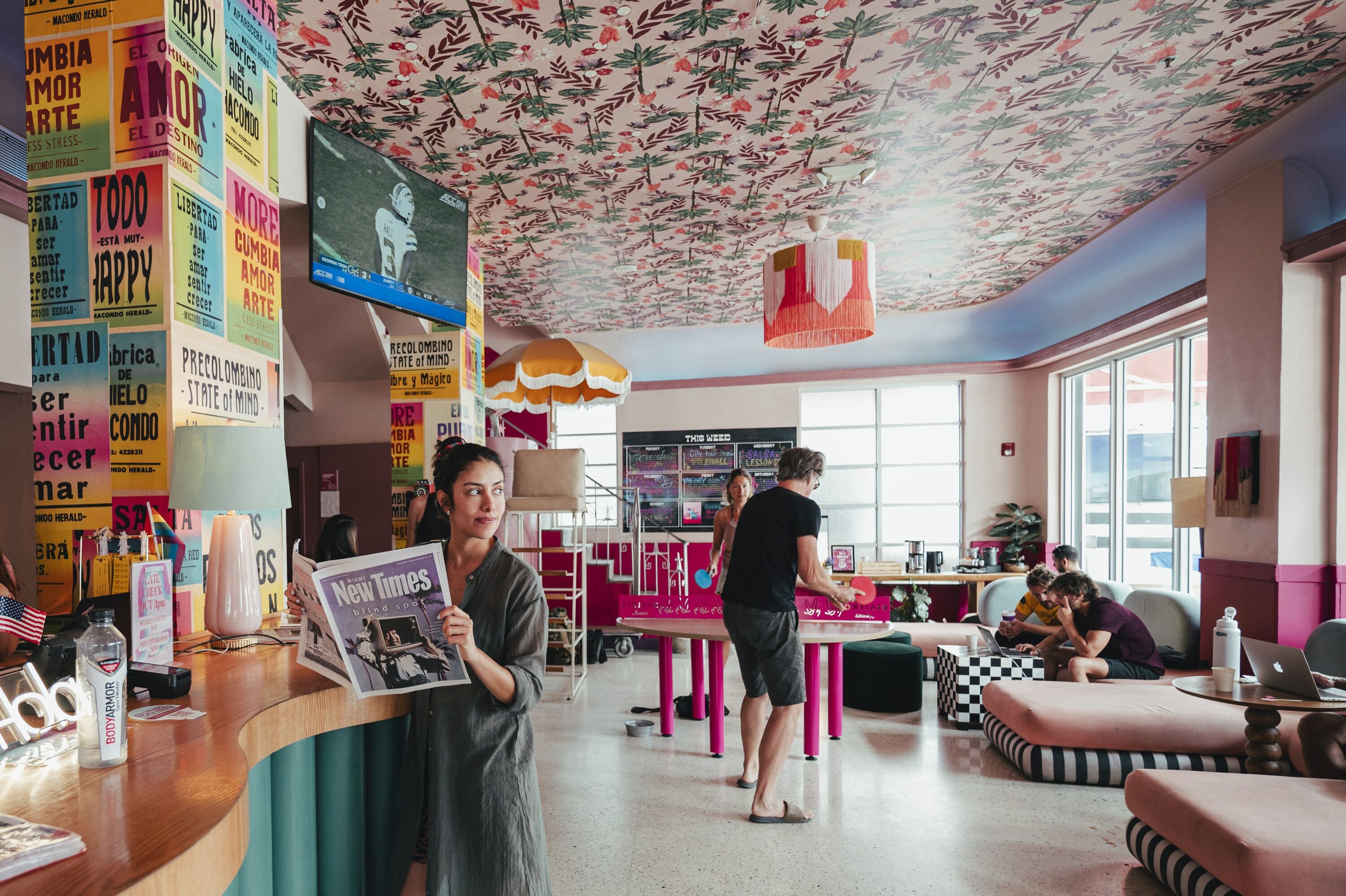 Foto - Viajero Miami