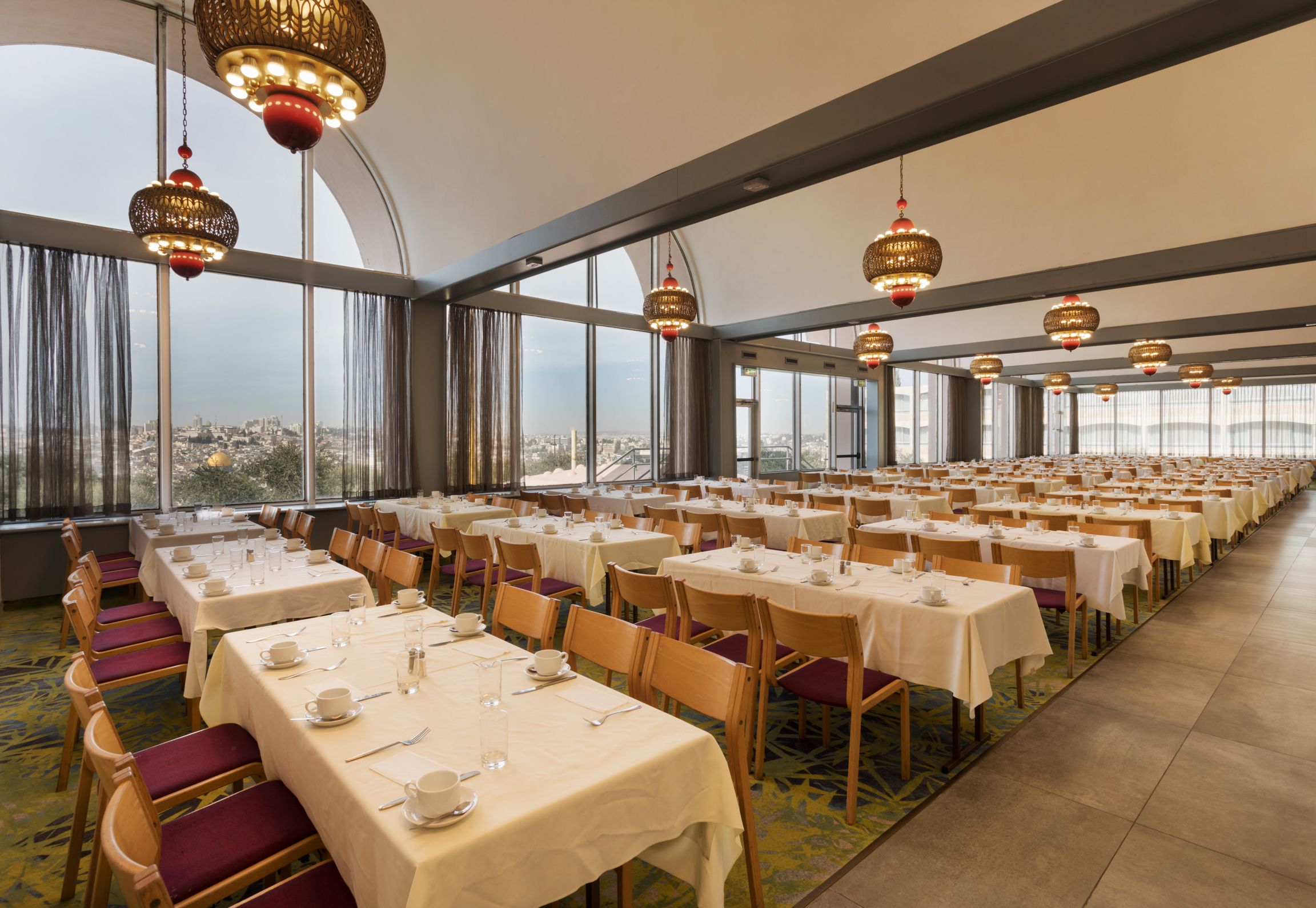 International cuisine