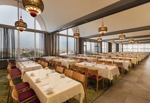 International cuisine