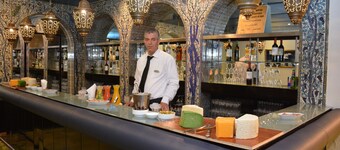 Hotel 7 Arches Jerusalem