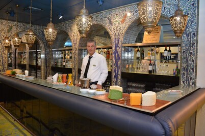 Hotel 7 Arches Jerusalem