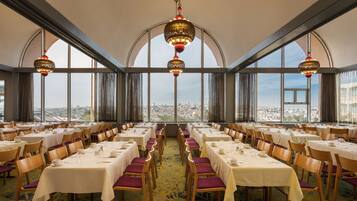 International cuisine