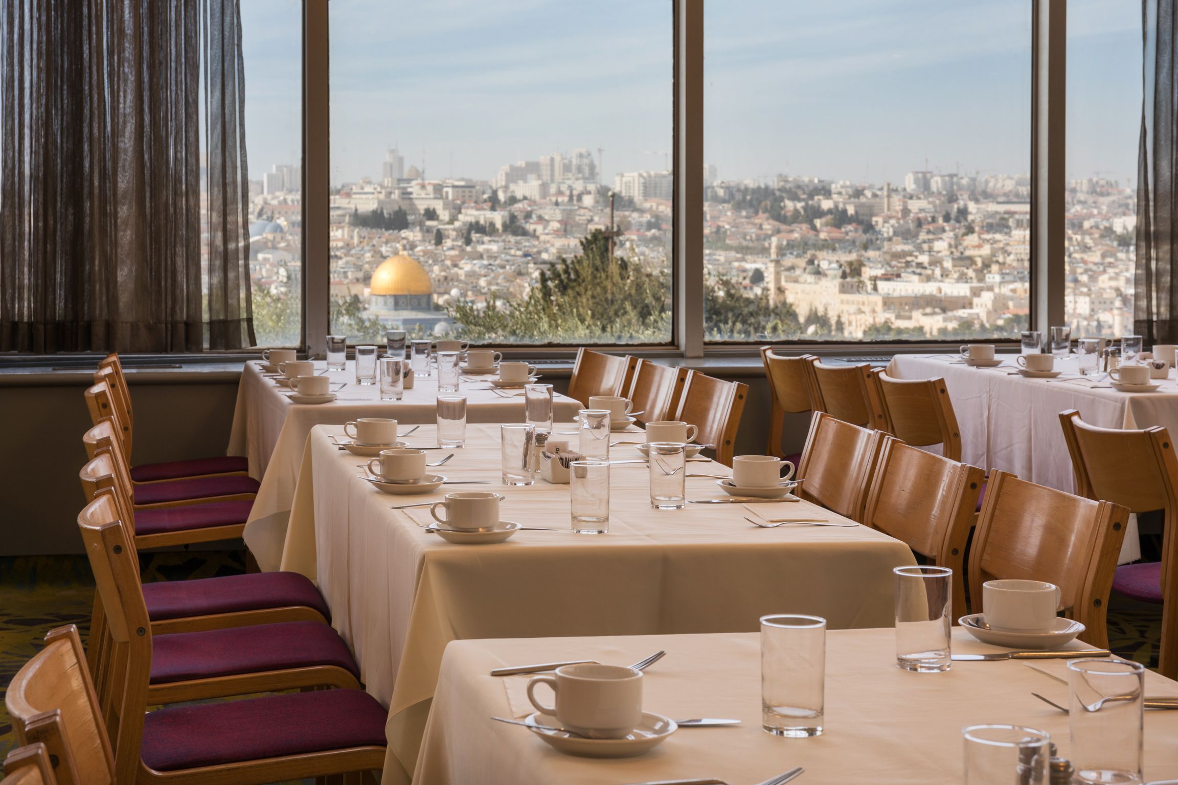 Spécialités Cuisine internationale