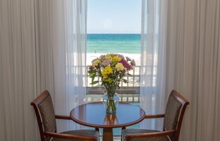 Servicio a la habitación