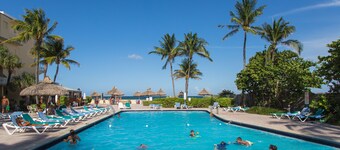 Thunderbird Hotel
