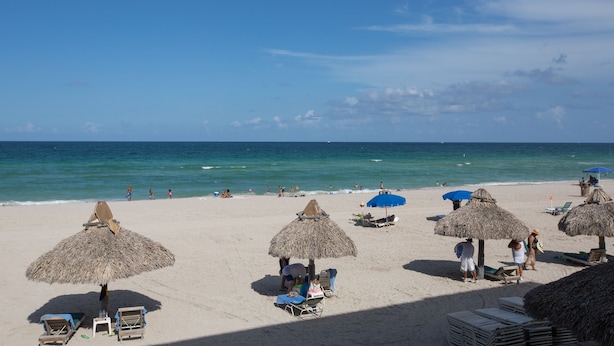 Strand