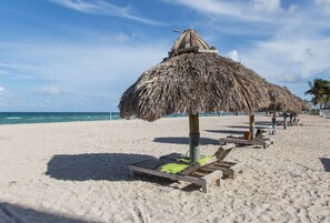 Property amenity - Thunderbird Hotel (Sunny Isles Beach)