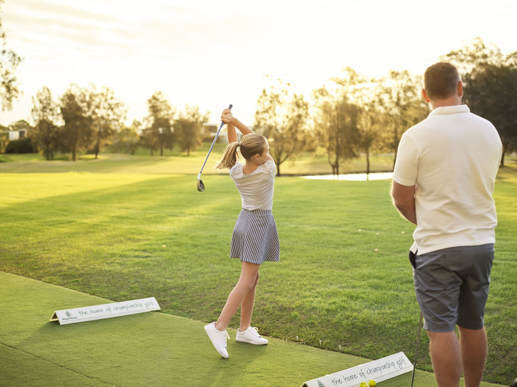 Golf