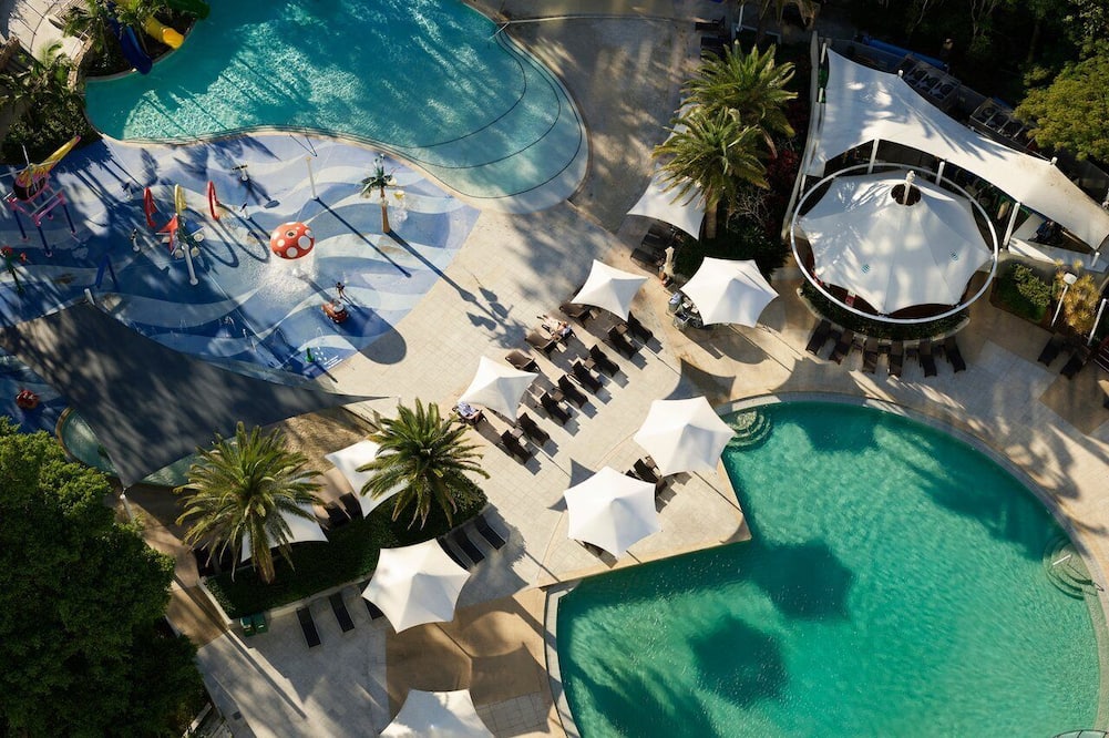 RACV Royal Pines Resort Gold Coast