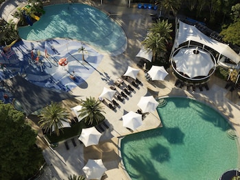 RACV Royal Pines Resort Gold Coast