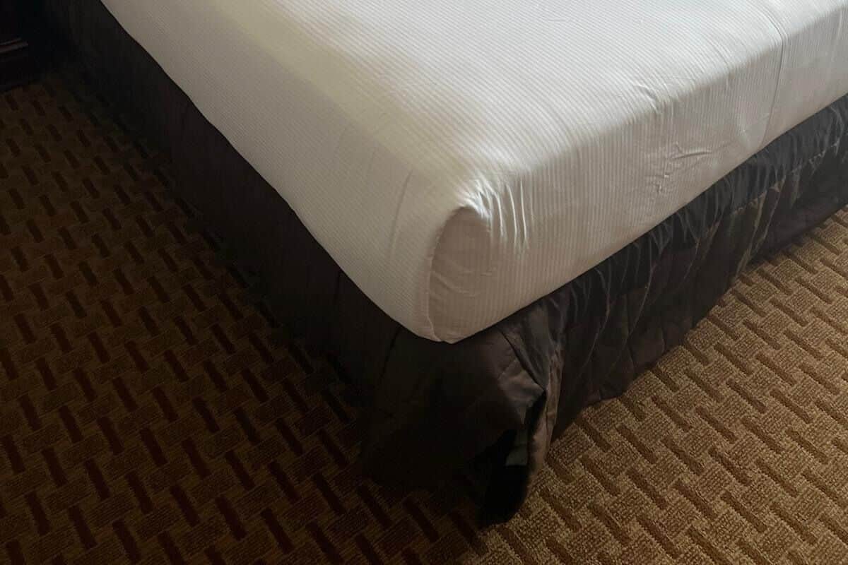 Mountainside Superior King Room | 1 quarto, escrivaninha, ferros/tábuas de passar roupa, Wi-Fi de cortesia