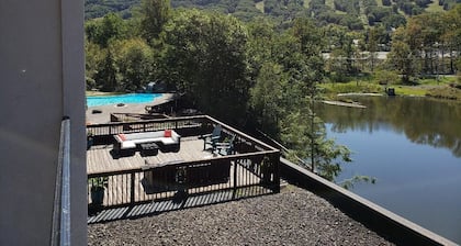 Chateau Resort & Conference Center