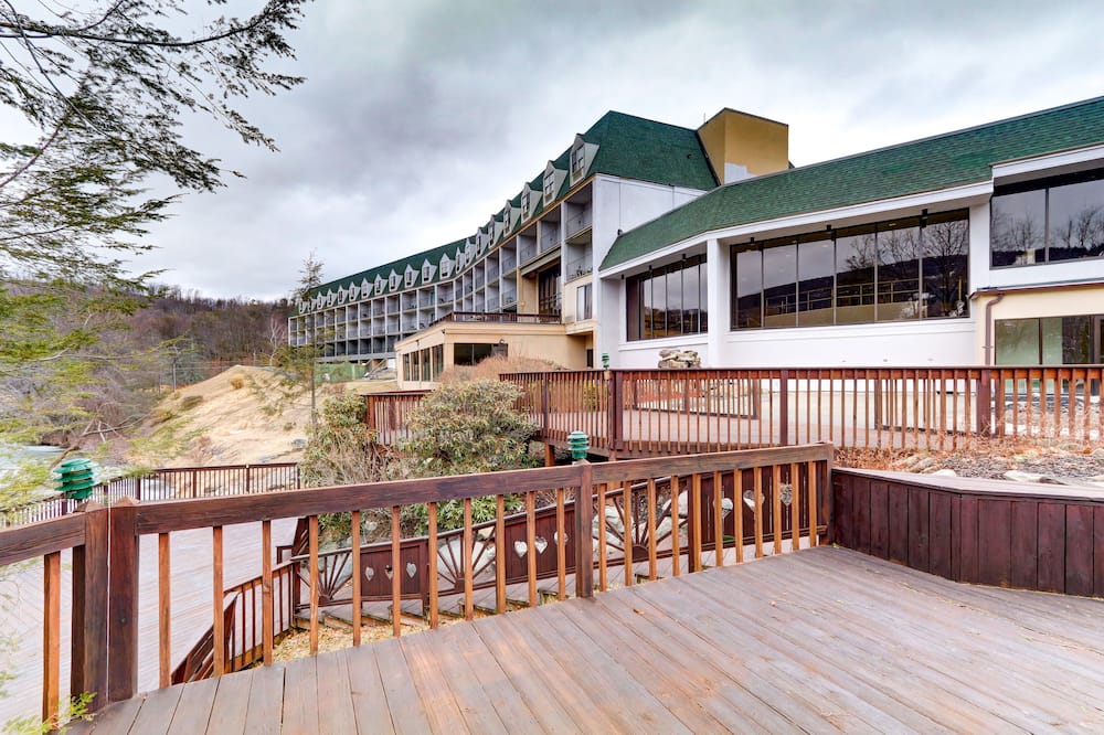 Chateau Resort & Conference Center