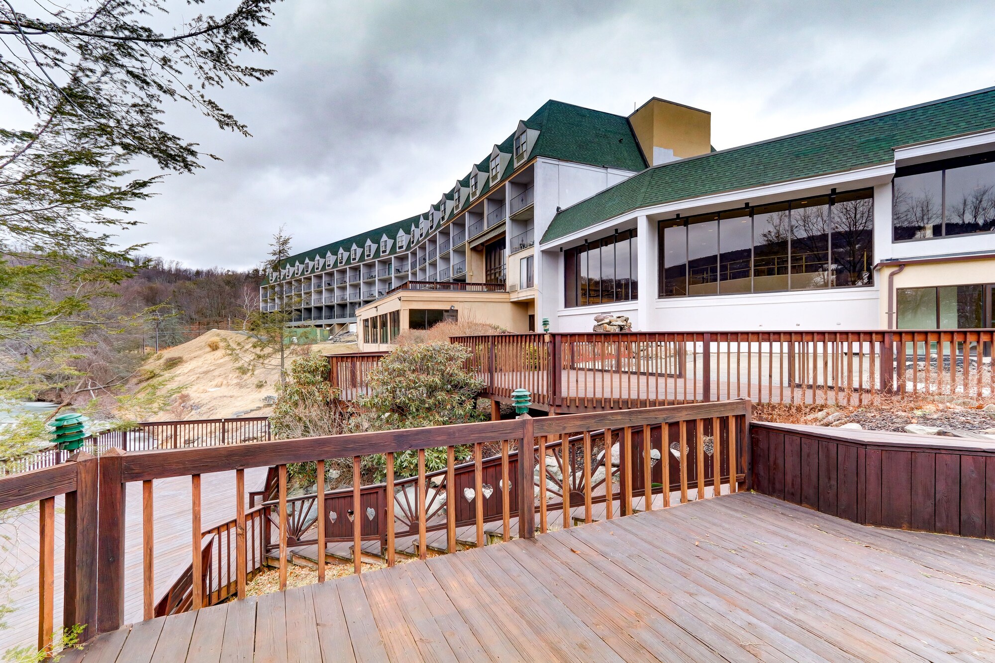 3 Star Hotels