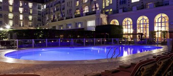 Hôtel Barrière Le Royal Deauville