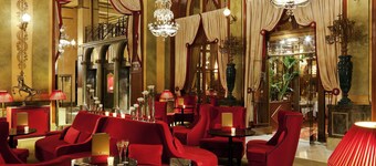 Hôtel Barrière Le Royal Deauville