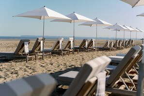 Bar en la playa