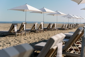 Bar de plage