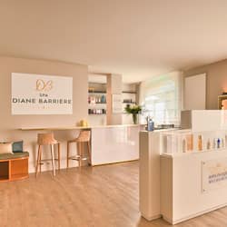 Couples treatment room(s), Turkish bath/hammam, body treatments