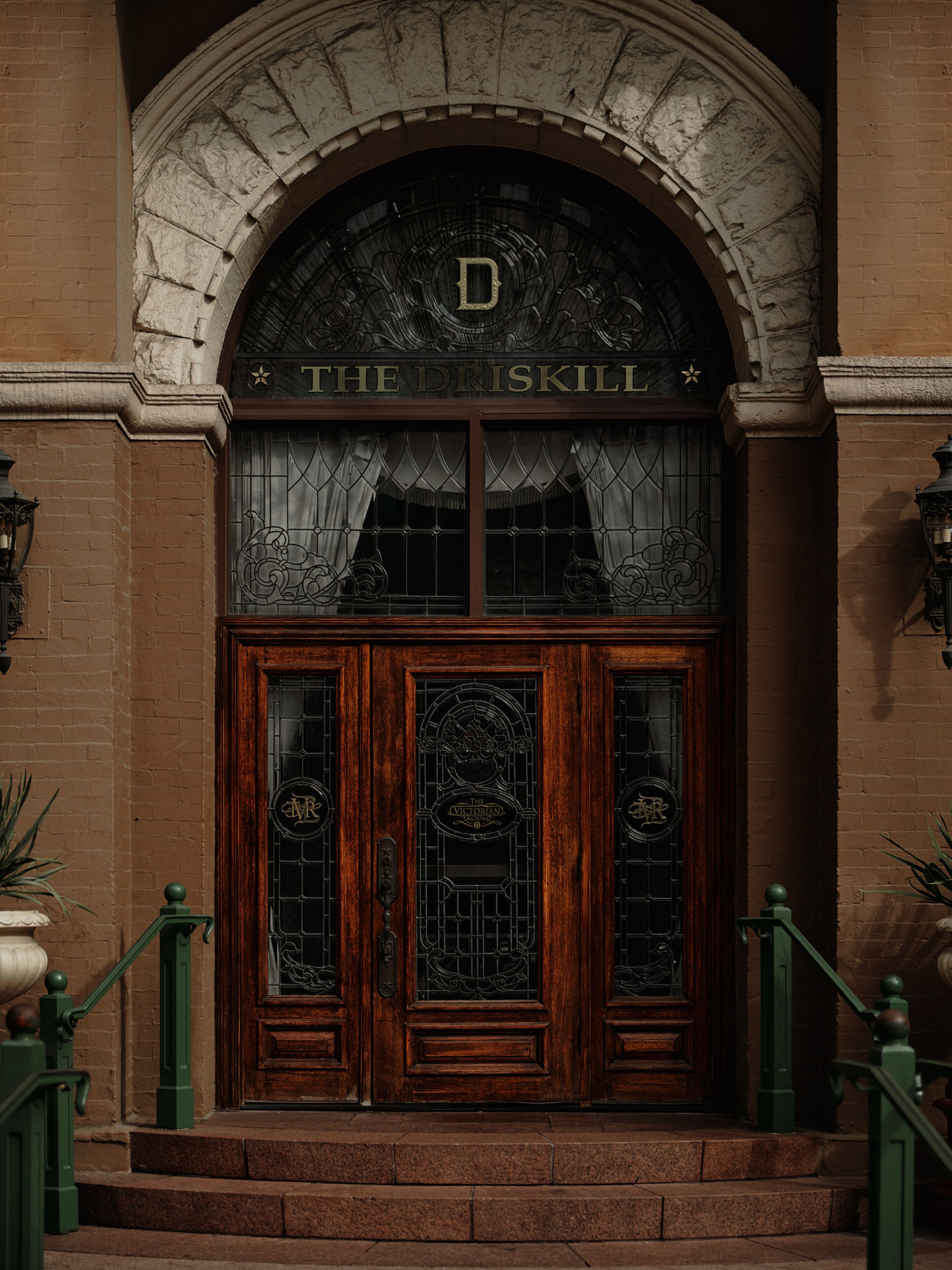 Photo - The Driskill