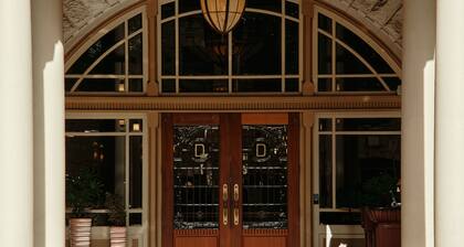 The Driskill, in The Unbound Collection by Hyatt