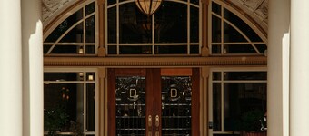 The Driskill, in The Unbound Collection by Hyatt