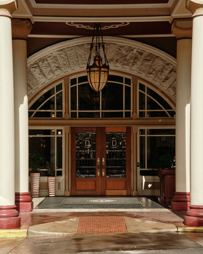 The Driskill, in The Unbound Collection by Hyatt