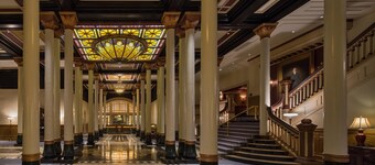 The Driskill, in The Unbound Collection by Hyatt