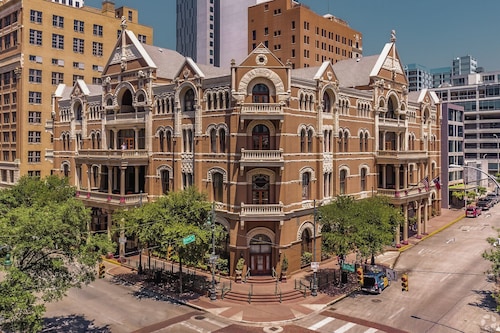 The Driskill