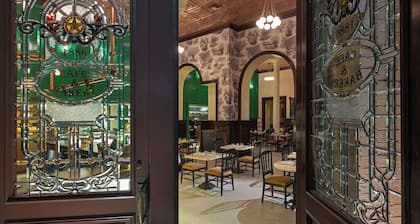 The Driskill, in The Unbound Collection by Hyatt
