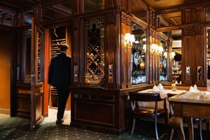 Restaurant - The Driskill, in The Unbound Collection by Hyatt (Austin)