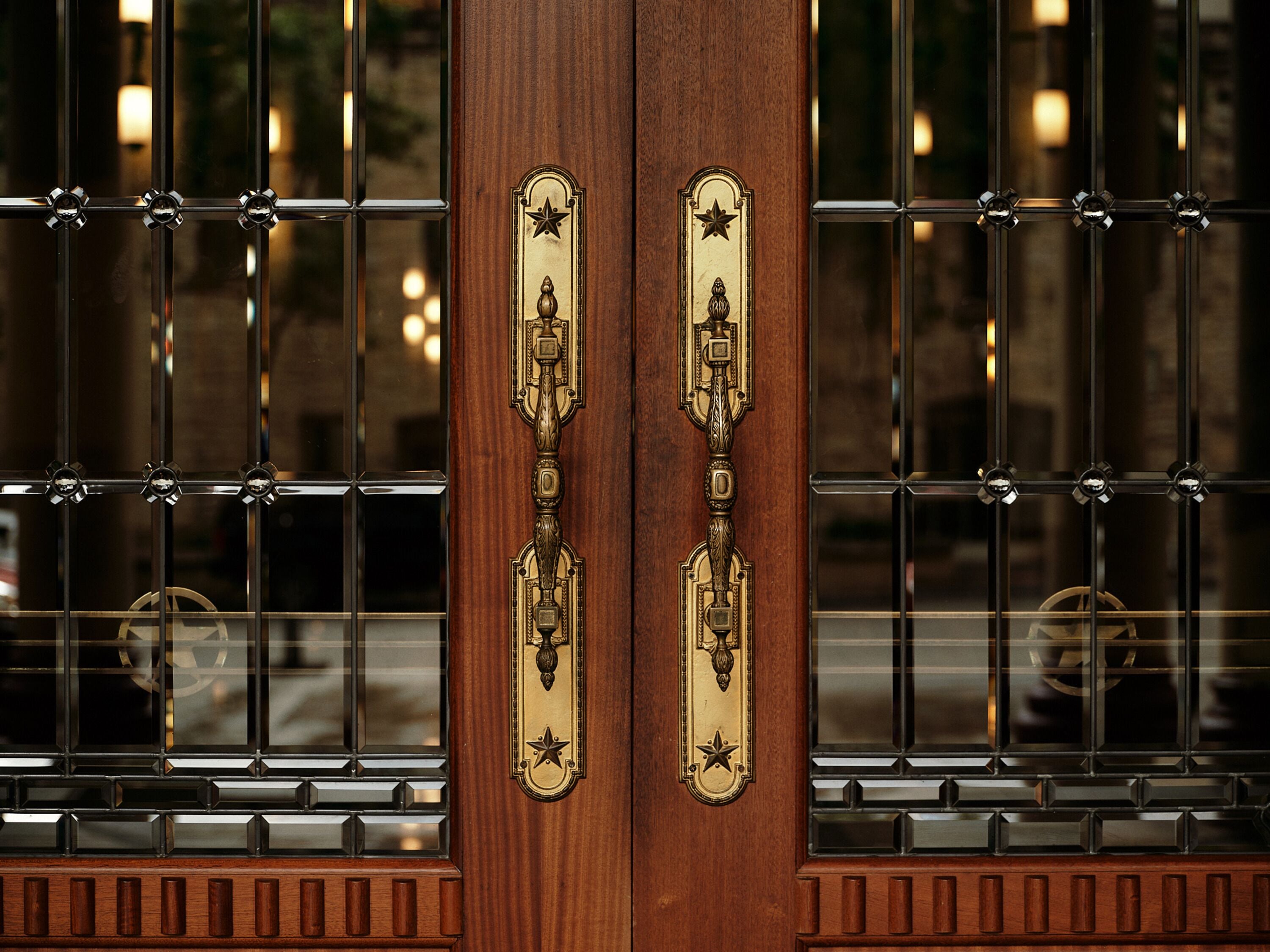 Photo - The Driskill