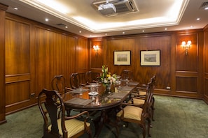 Sala de reuniones