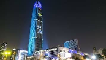 สถานที่น่าสนใจ